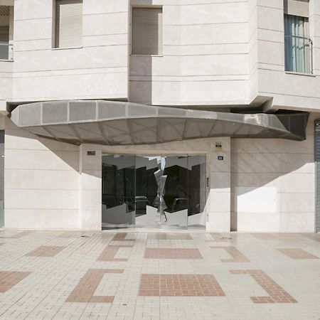 Ferienwohnung Malagadevacaciones - Azuaga Exterior foto