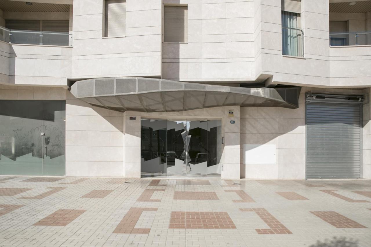 Ferienwohnung Malagadevacaciones - Azuaga Exterior foto
