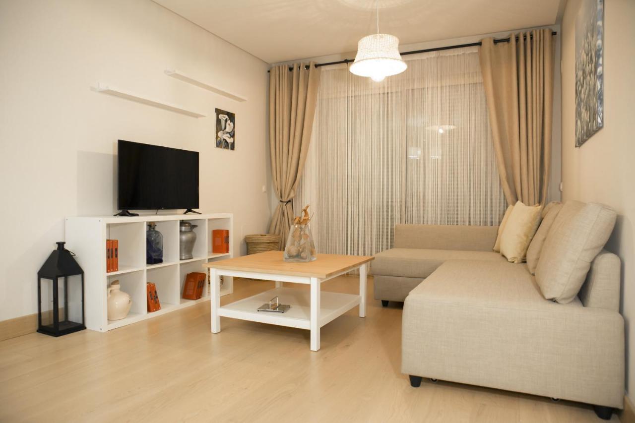 Ferienwohnung Malagadevacaciones - Azuaga Exterior foto