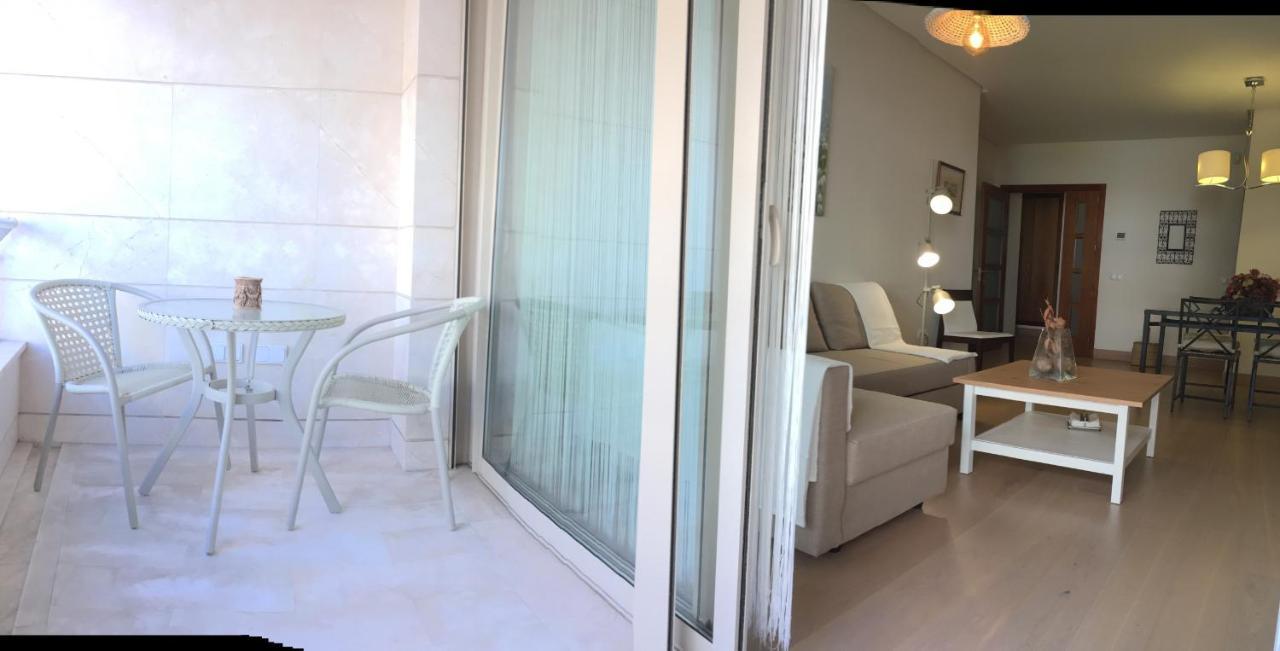 Ferienwohnung Malagadevacaciones - Azuaga Exterior foto