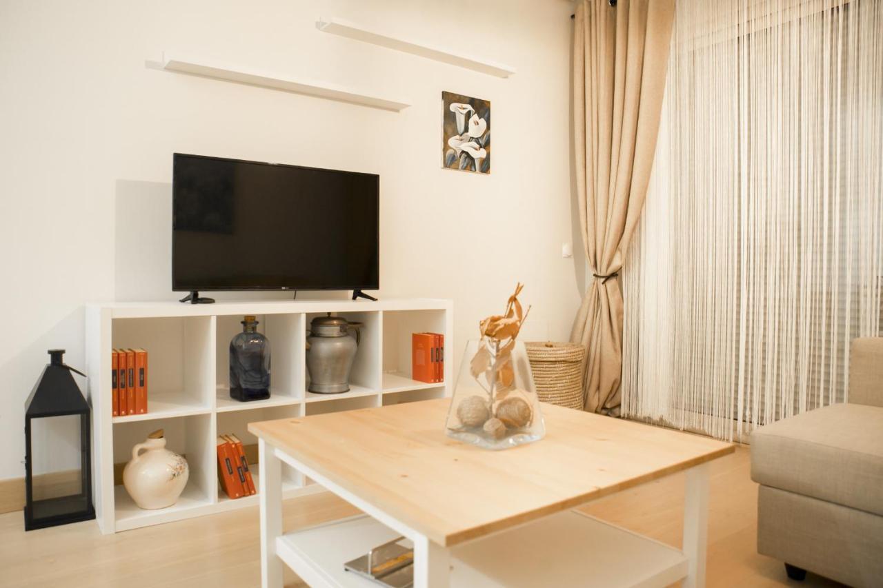 Ferienwohnung Malagadevacaciones - Azuaga Exterior foto
