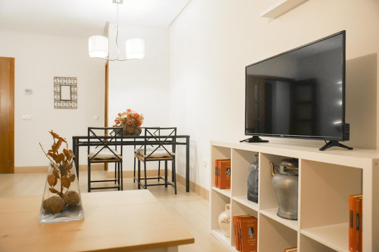 Ferienwohnung Malagadevacaciones - Azuaga Exterior foto