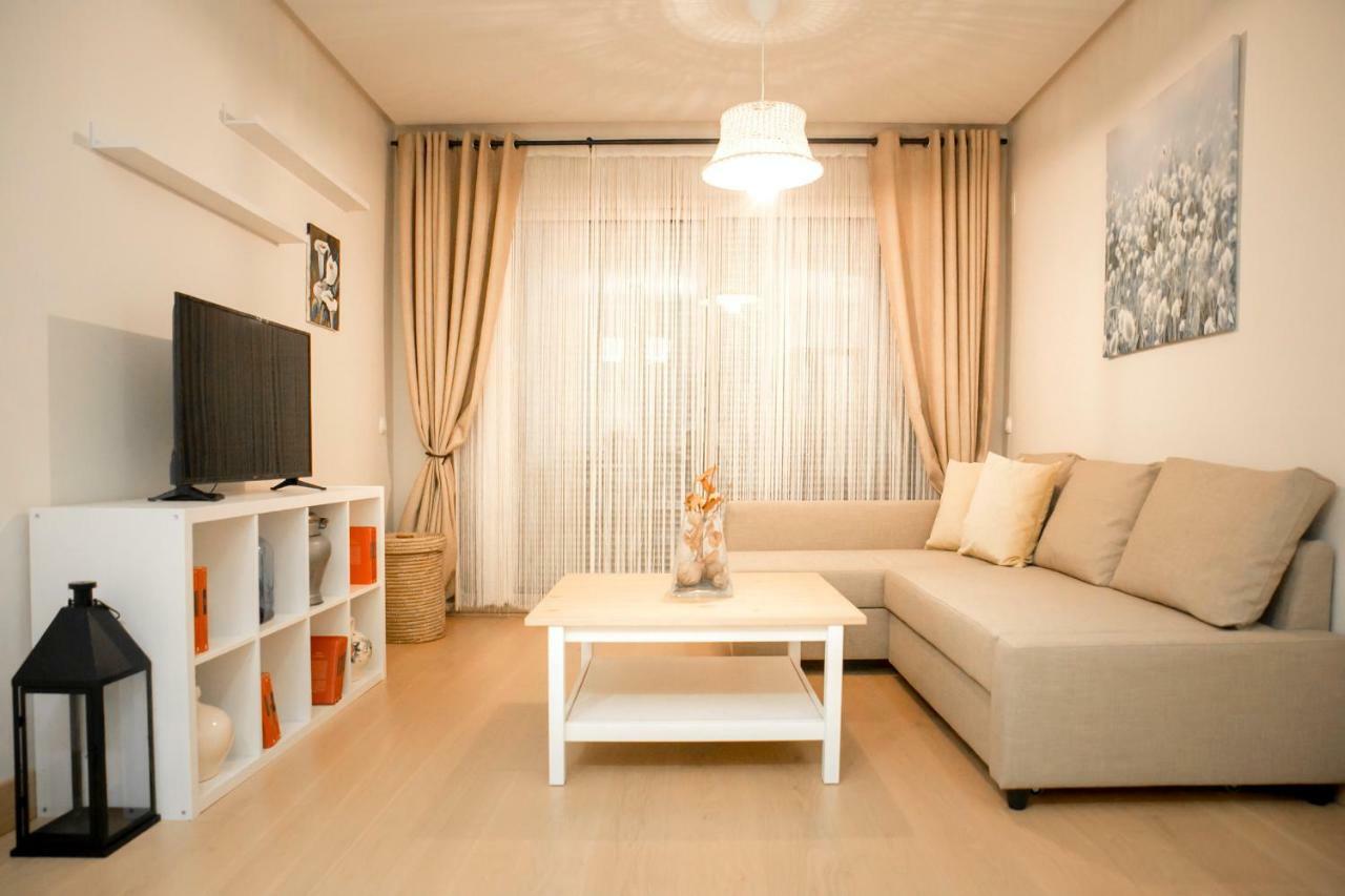 Ferienwohnung Malagadevacaciones - Azuaga Exterior foto