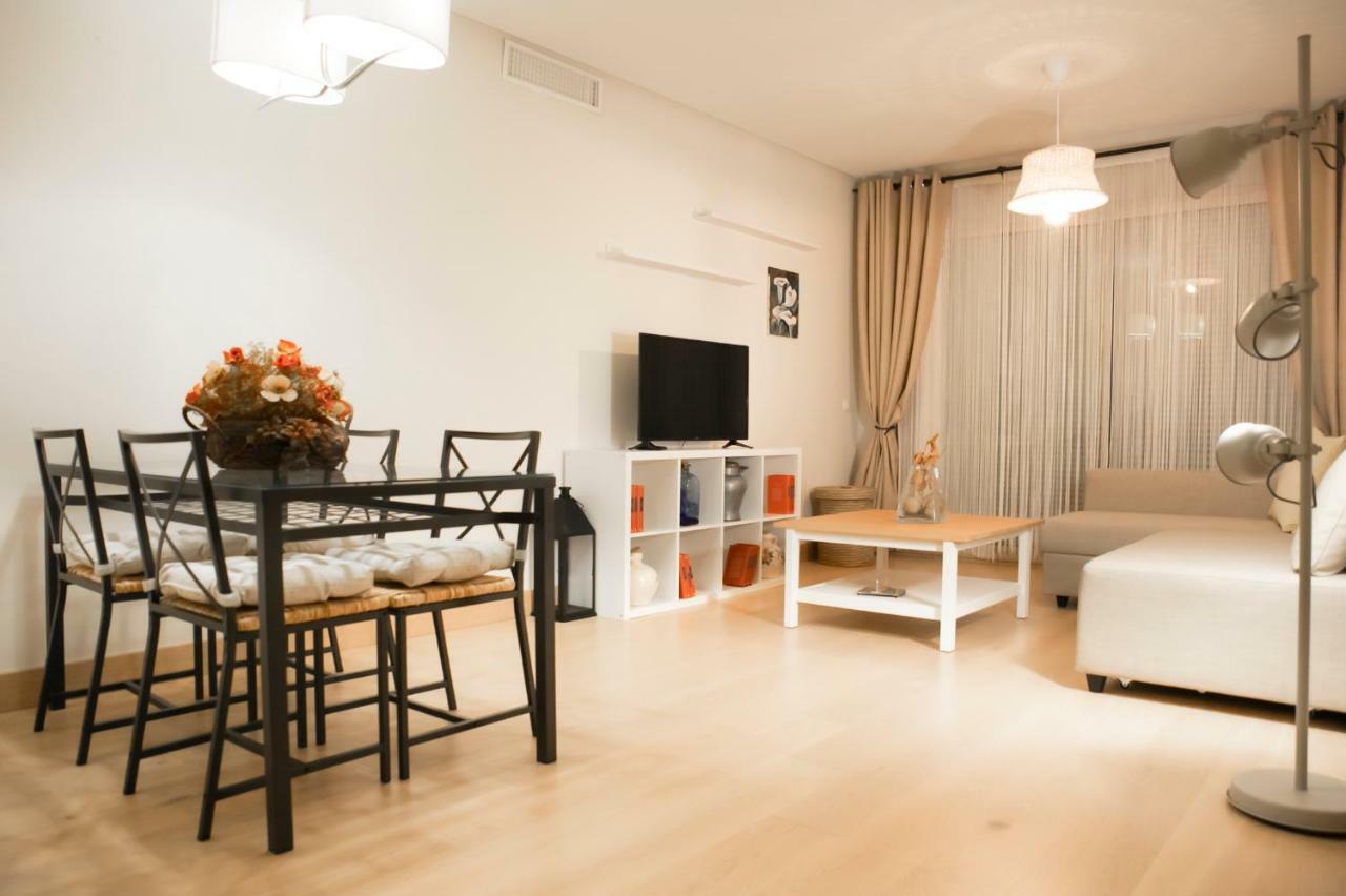 Ferienwohnung Malagadevacaciones - Azuaga Exterior foto